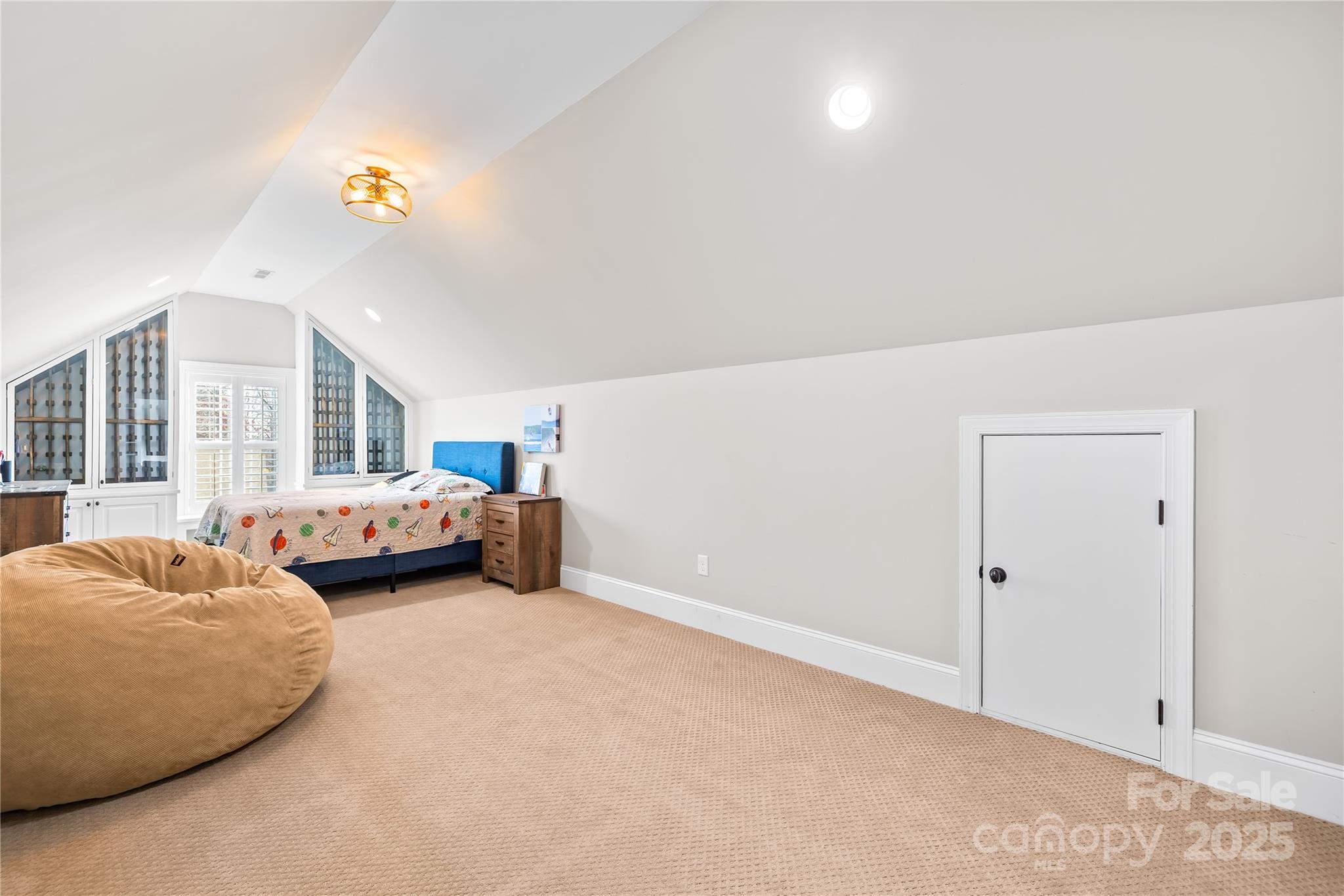 Anniston - Residential