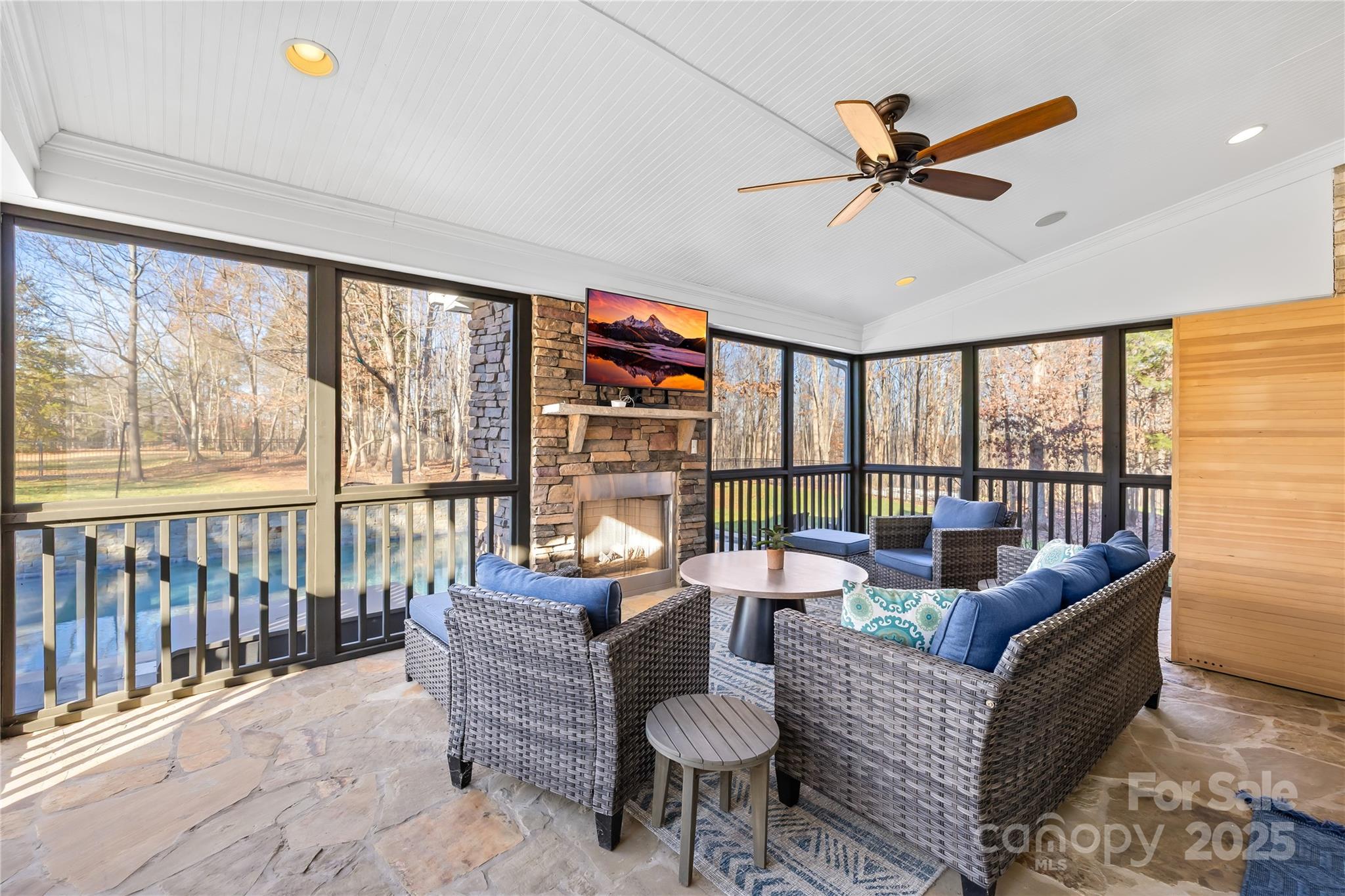 Anniston - Residential