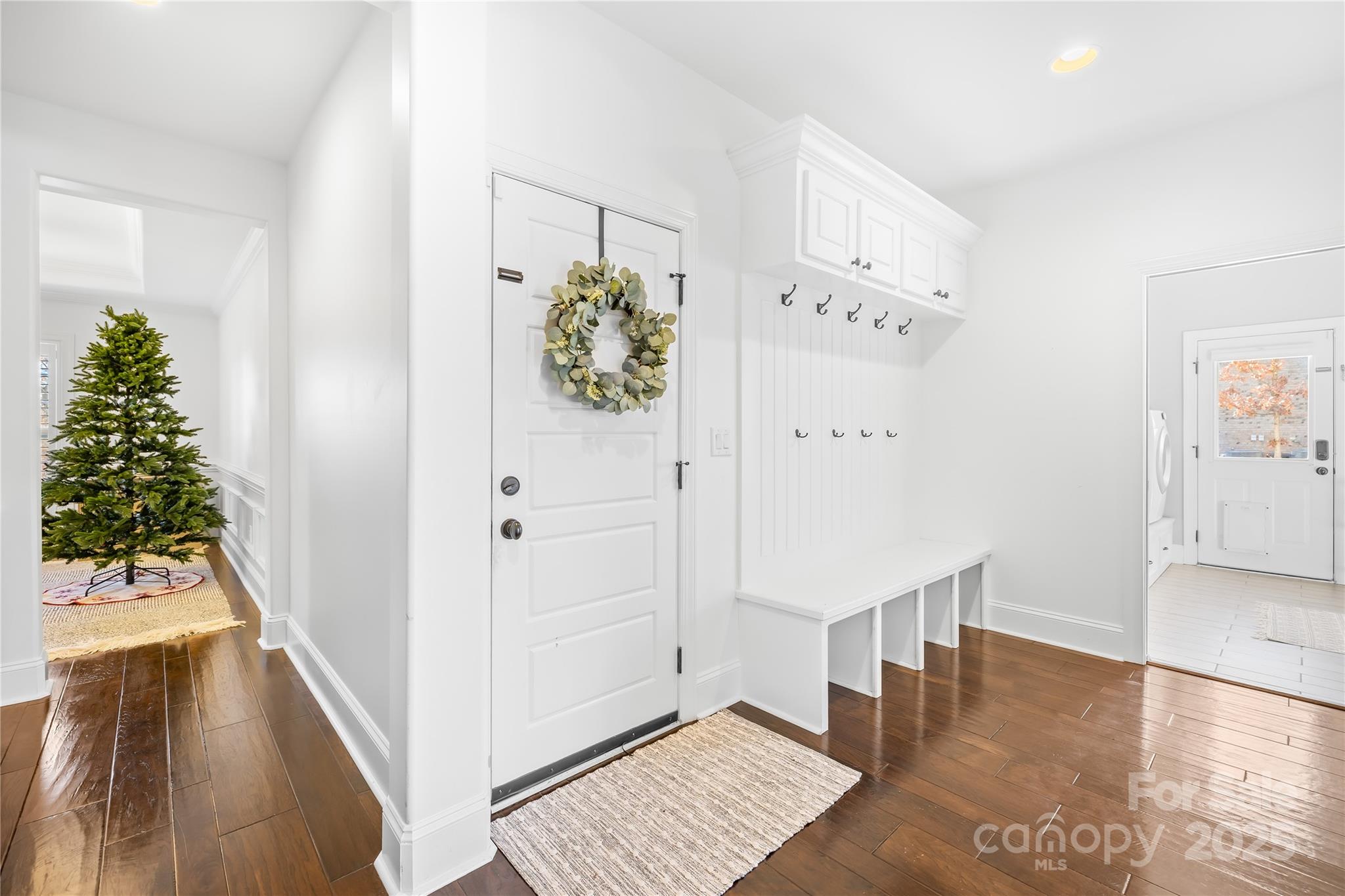 Anniston - Residential