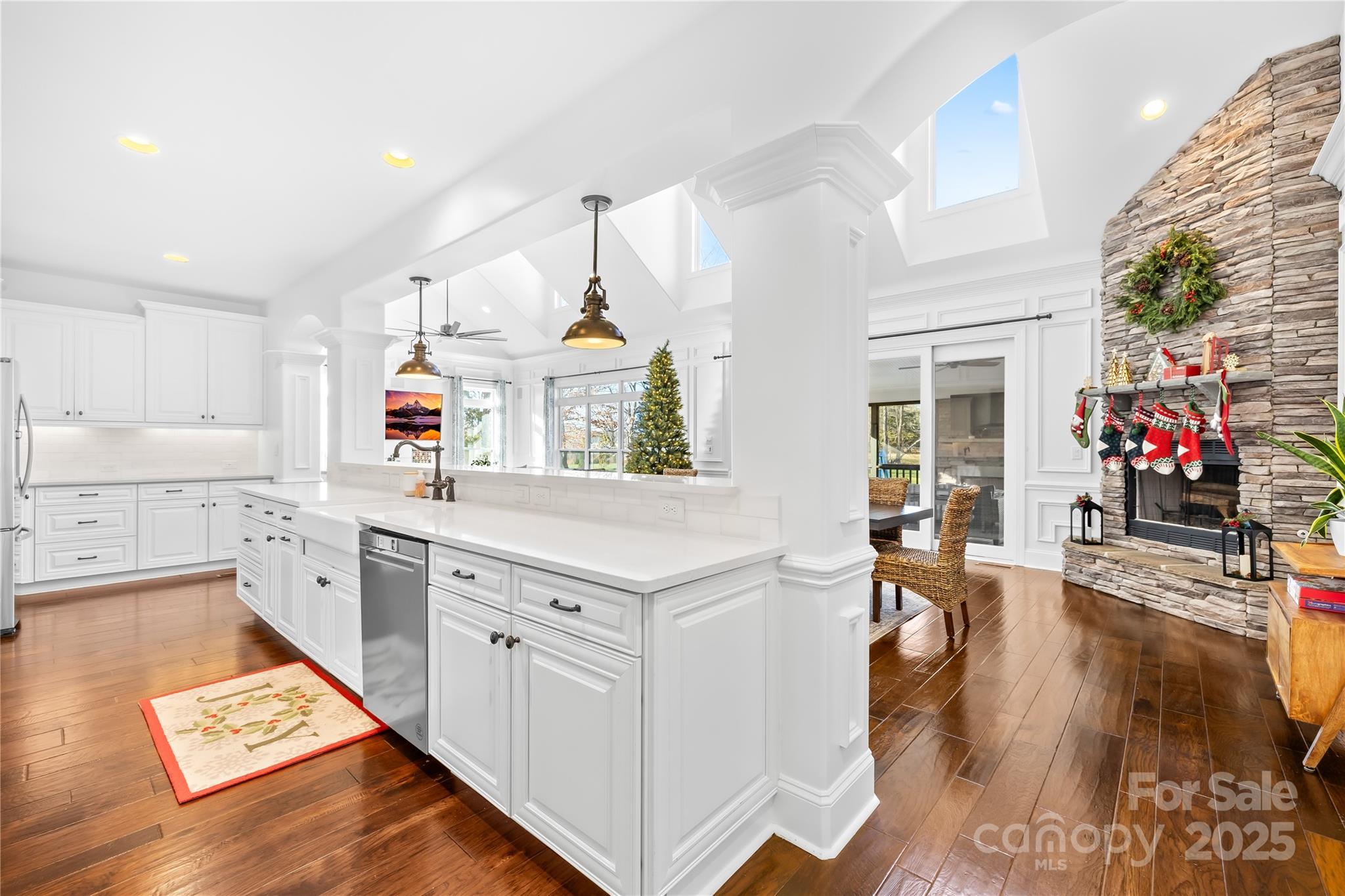 Anniston - Residential