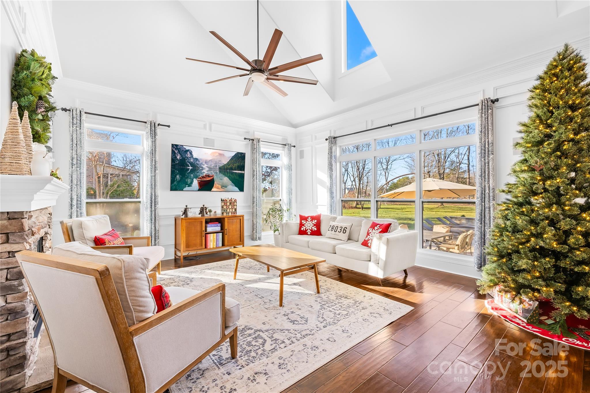 Anniston - Residential