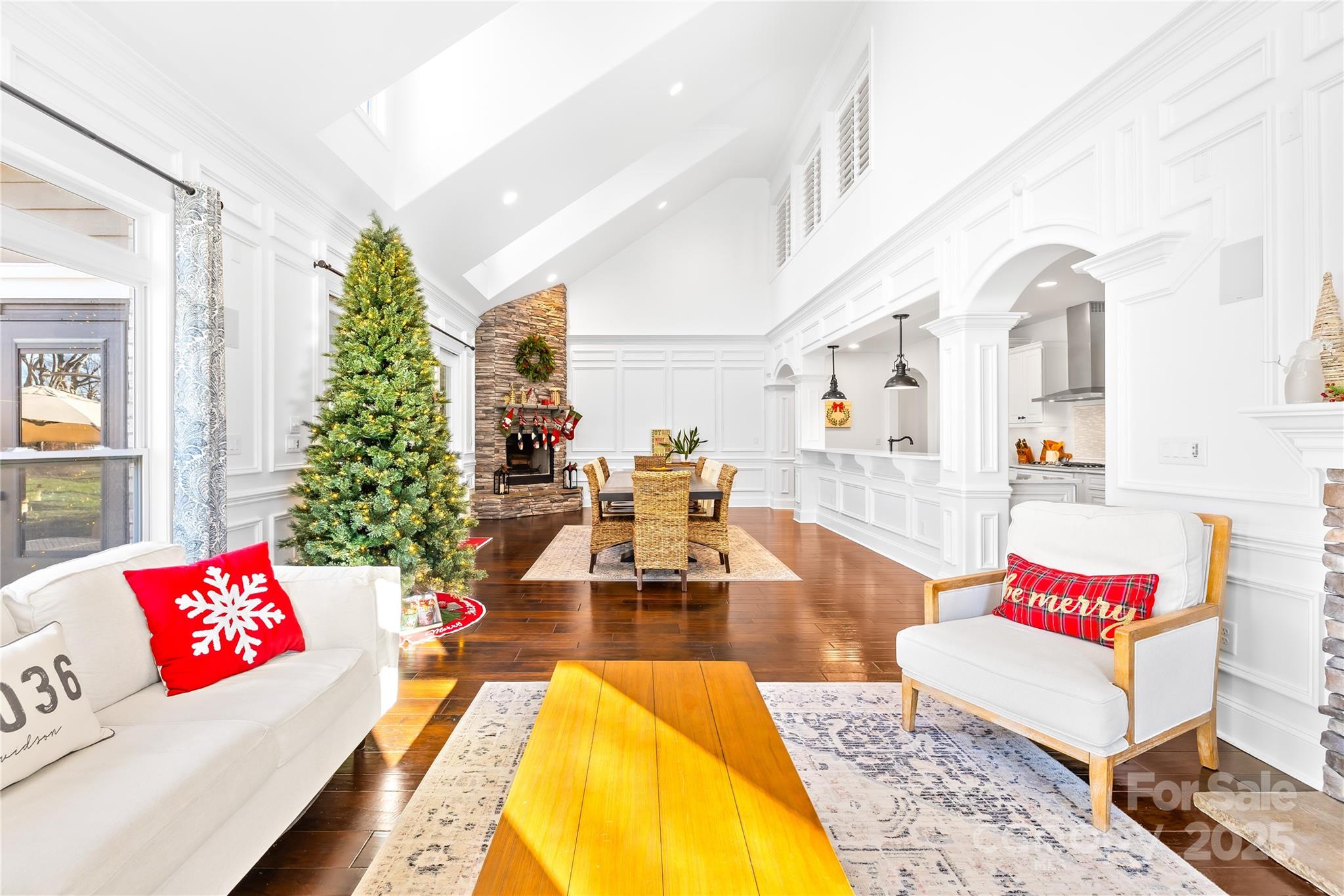 Anniston - Residential