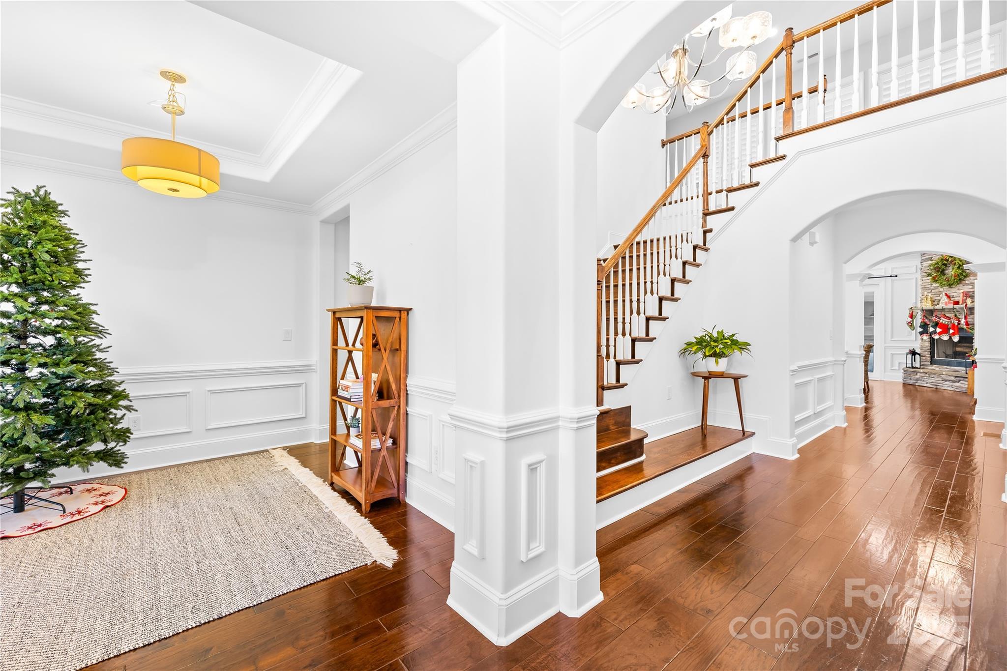 233 Walking Horse Trail