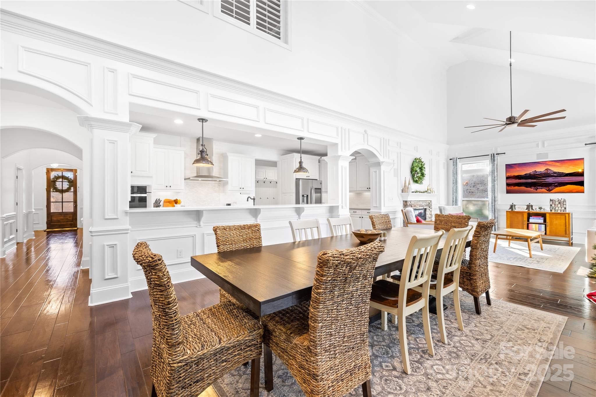 Anniston - Residential