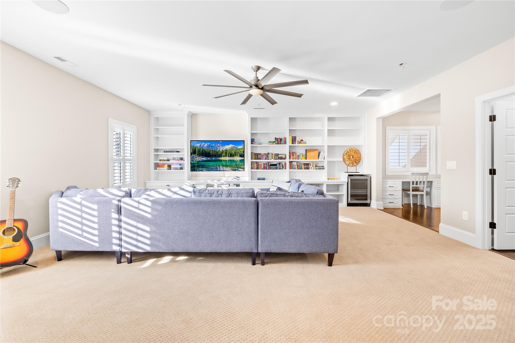 Anniston - Residential