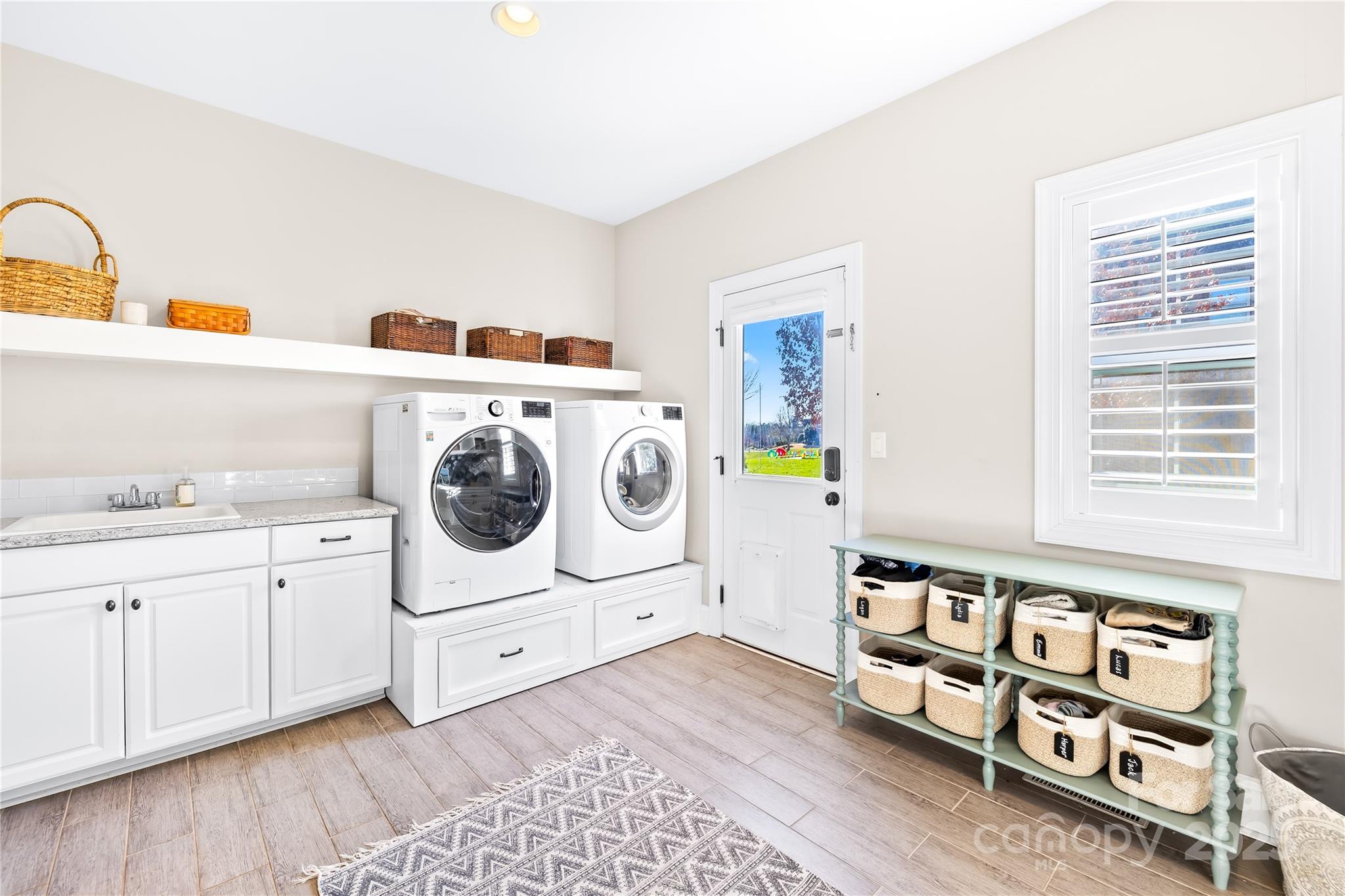 Anniston - Residential