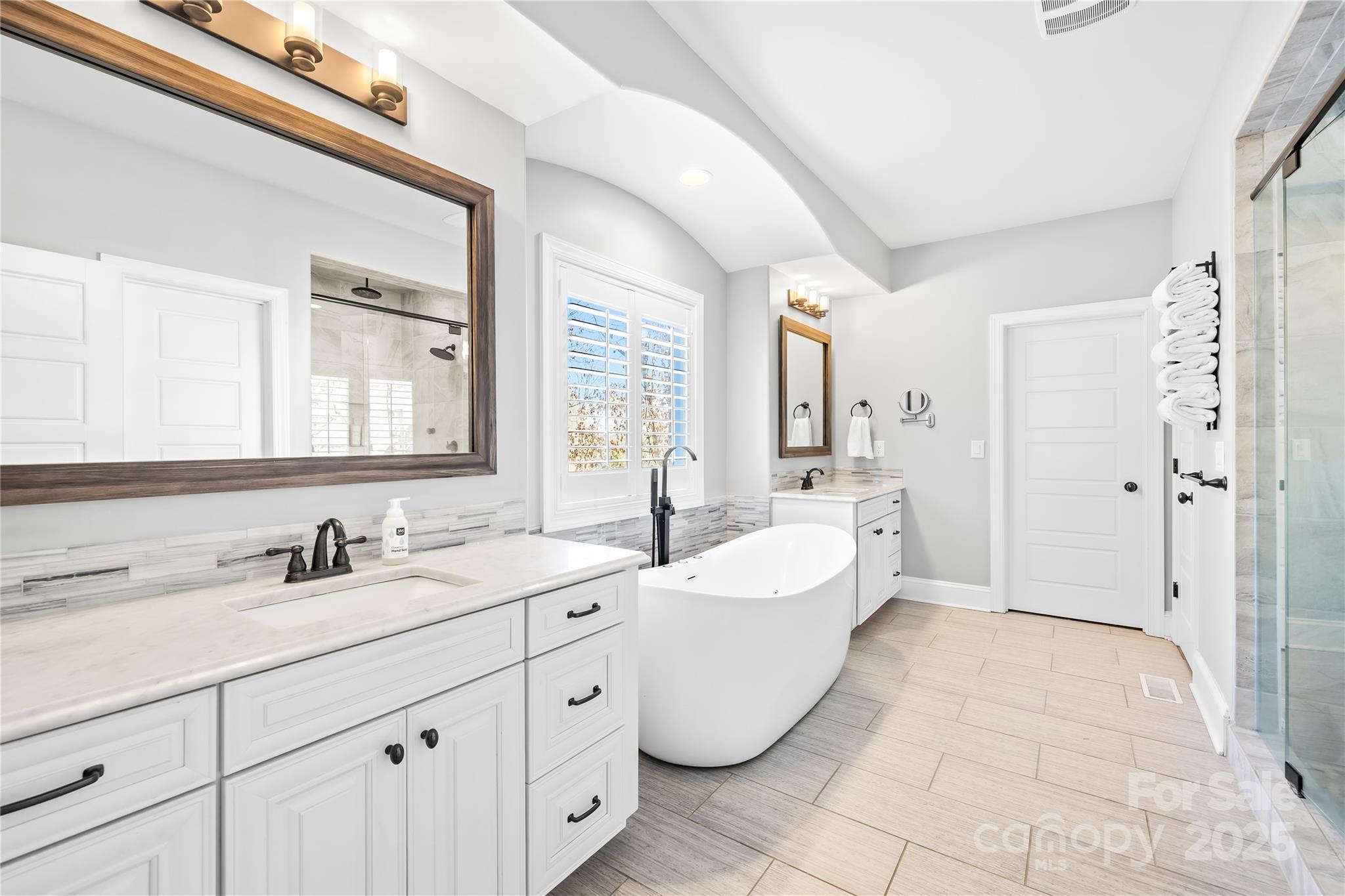 Anniston - Residential