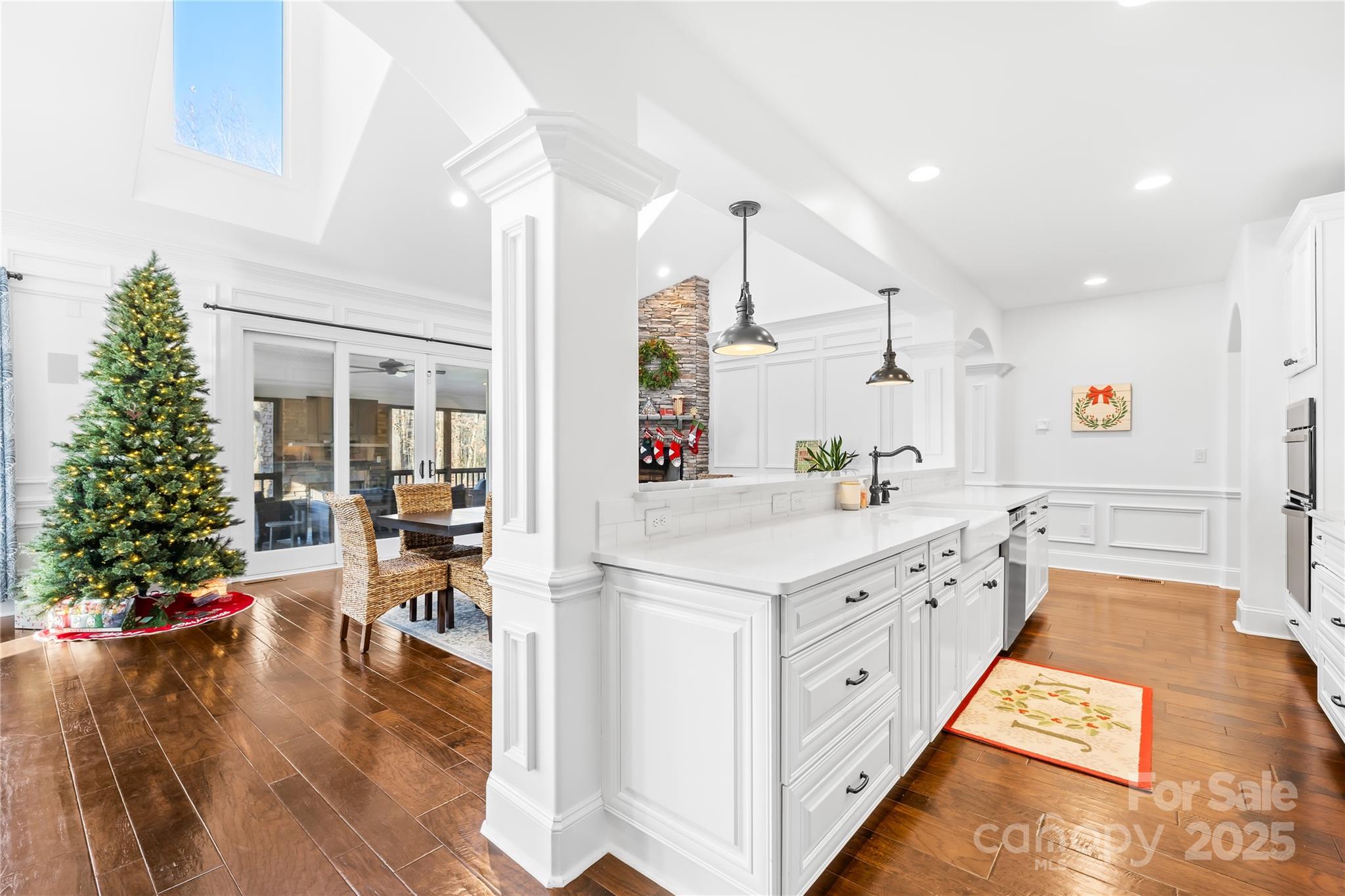 Anniston - Residential