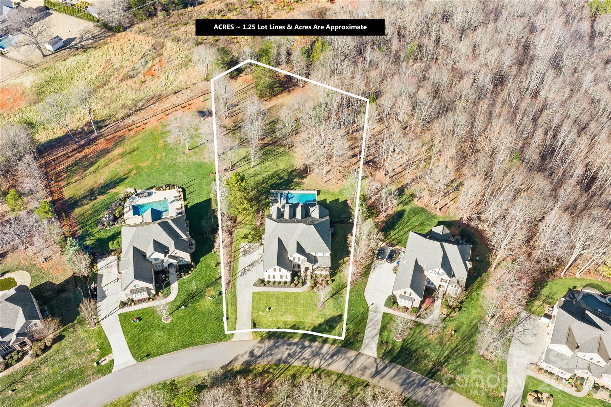 Anniston - Residential