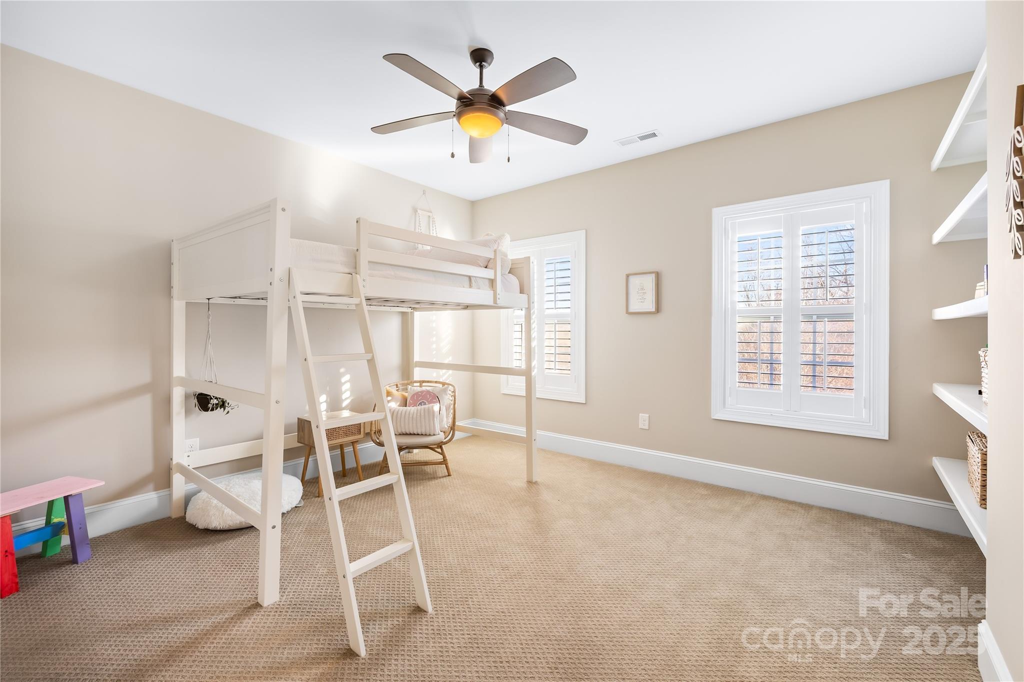 Anniston - Residential