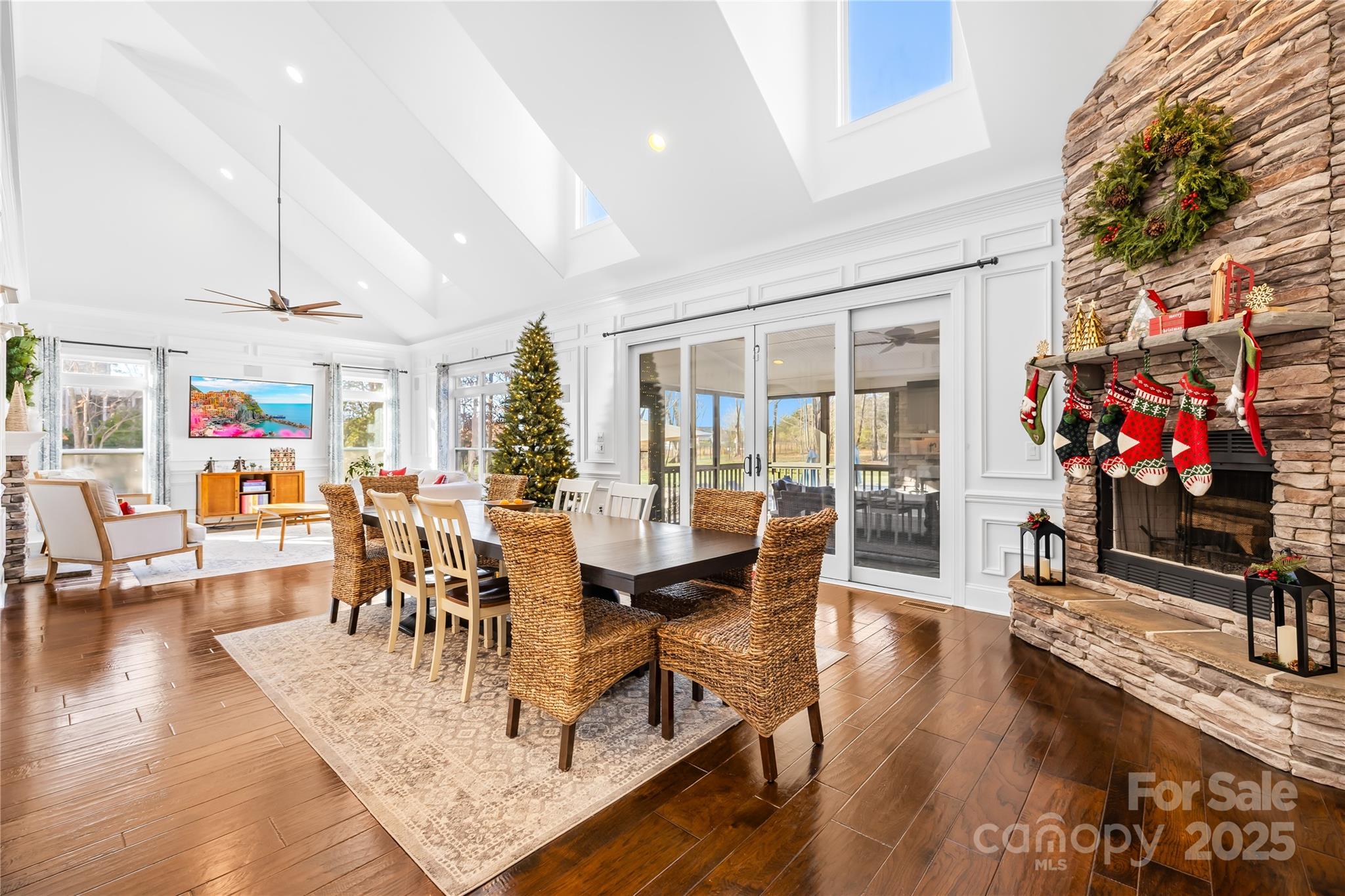 Anniston - Residential