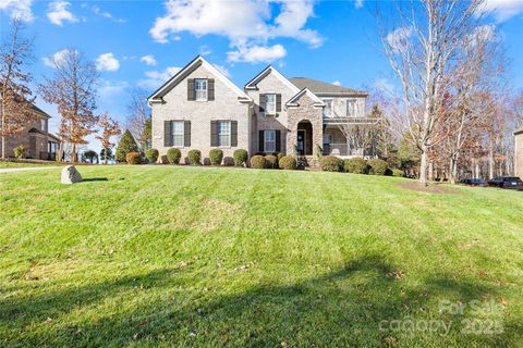 233 Walking Horse Trail Davidson NC 28036