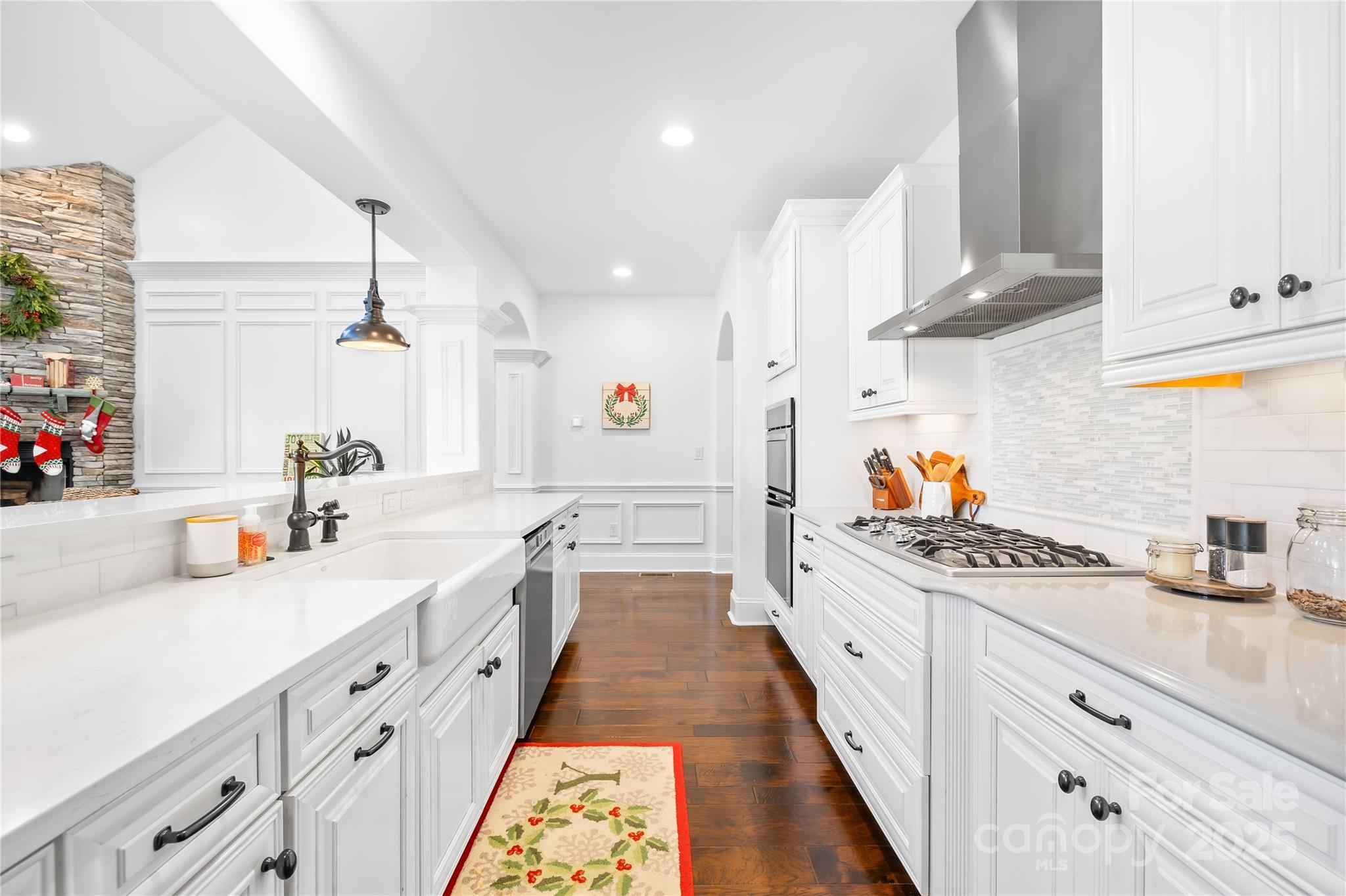 Anniston - Residential