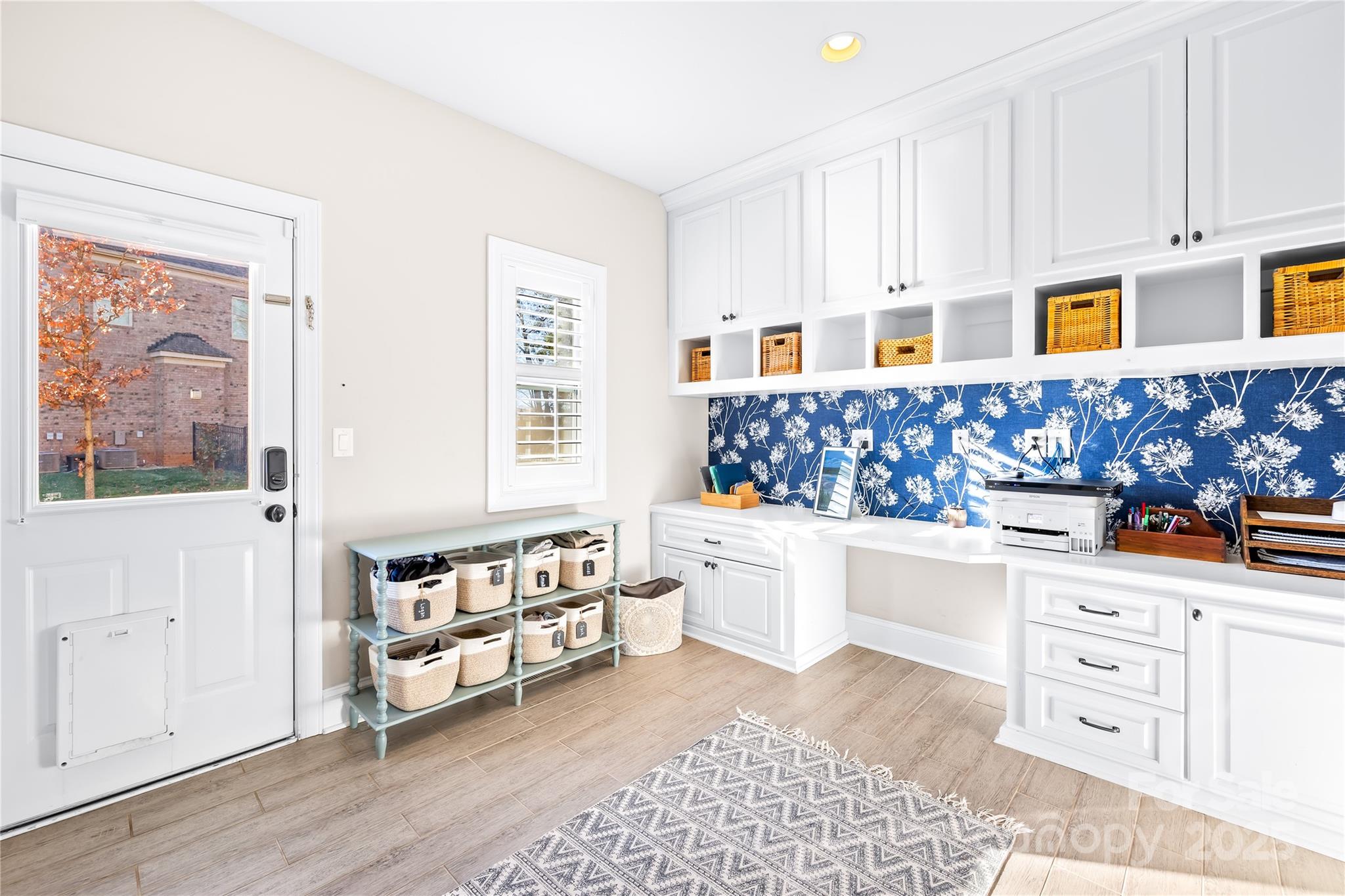 Anniston - Residential