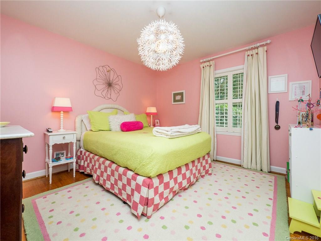 Randolph Park - Residential