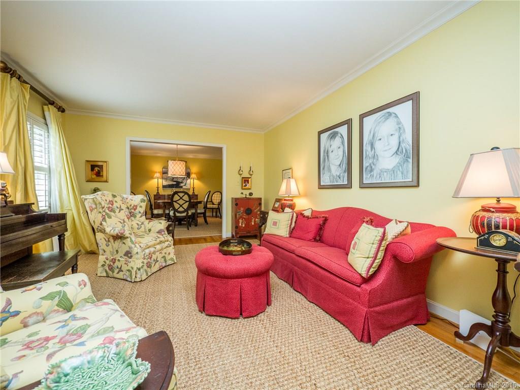 Randolph Park - Residential