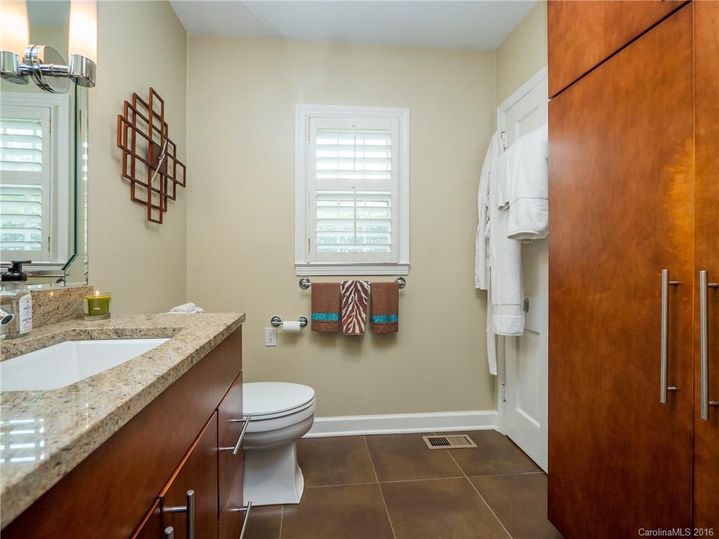 Randolph Park - Residential