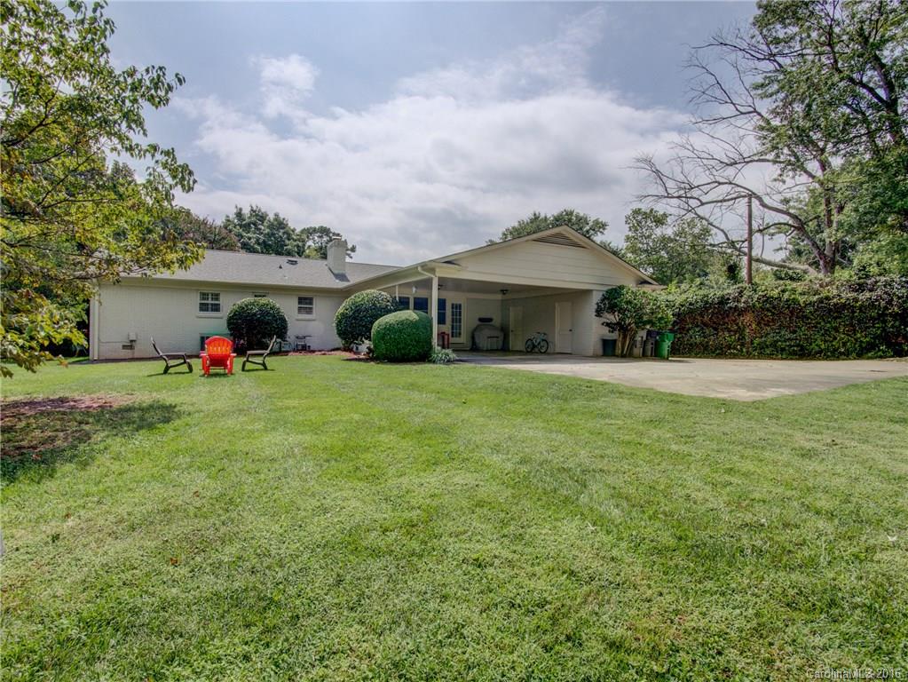 Randolph Park - Residential