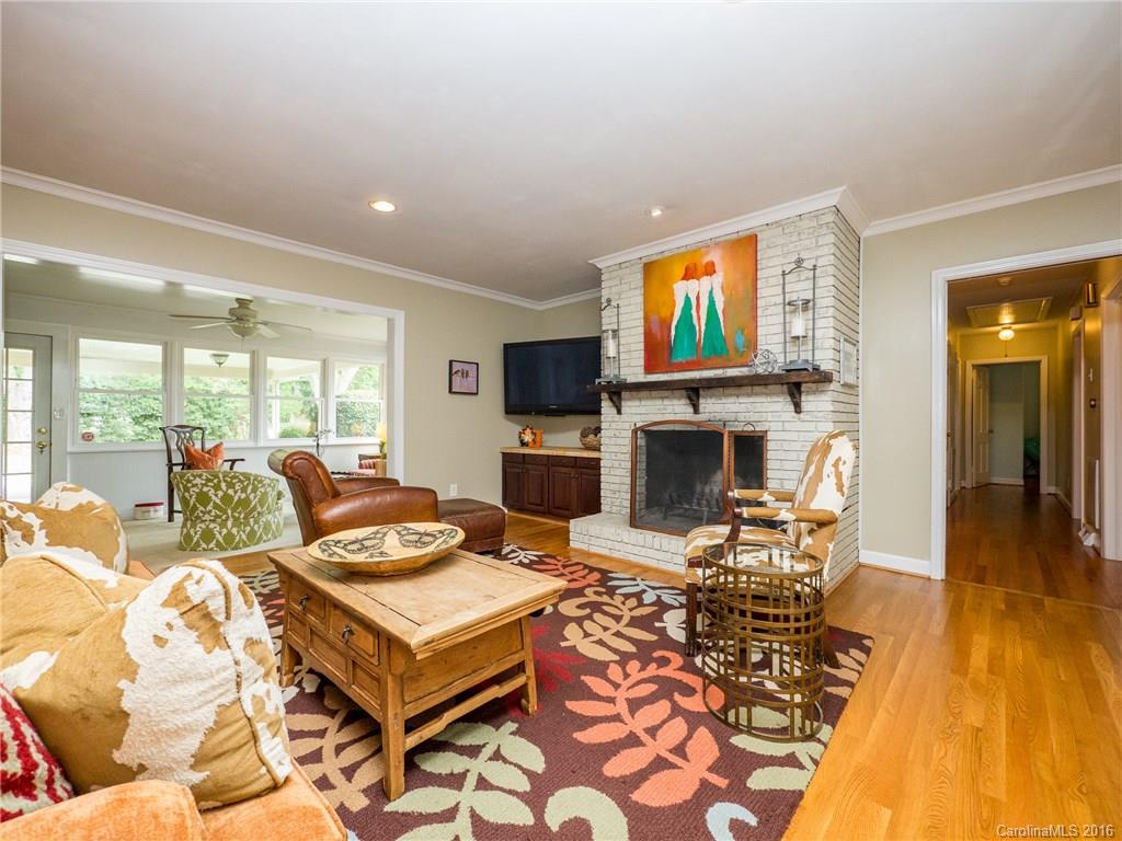 Randolph Park - Residential