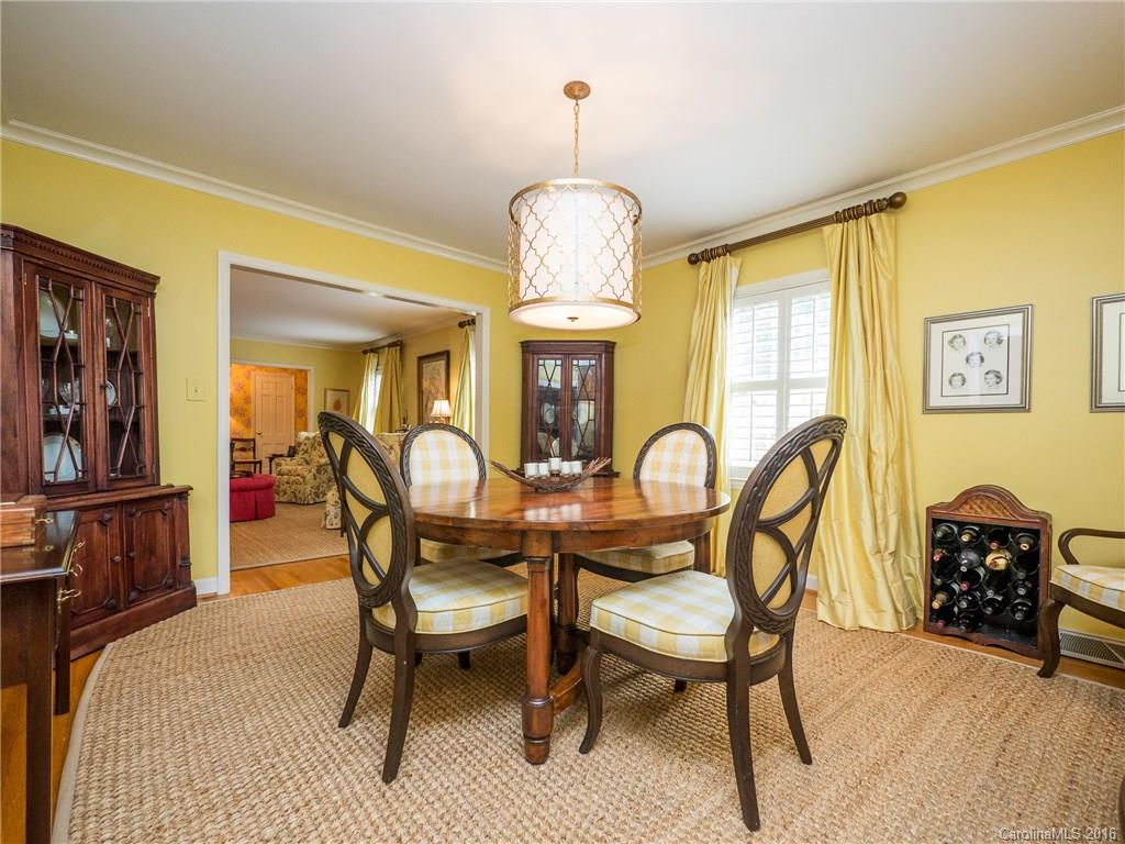 Randolph Park - Residential