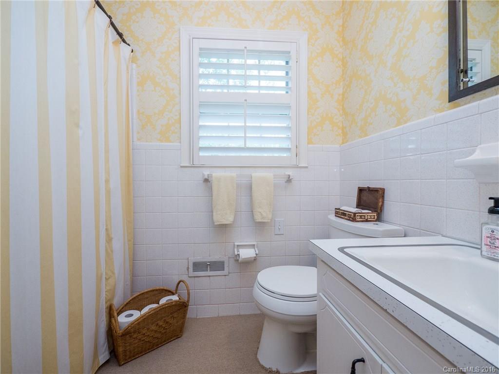 Randolph Park - Residential