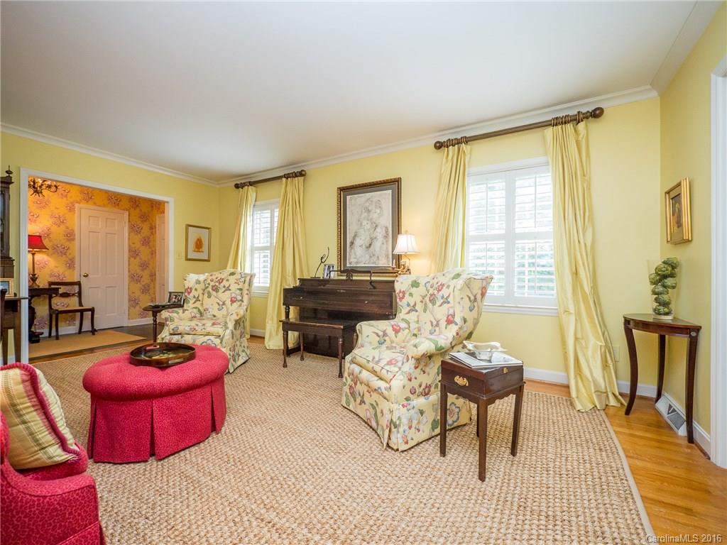 Randolph Park - Residential