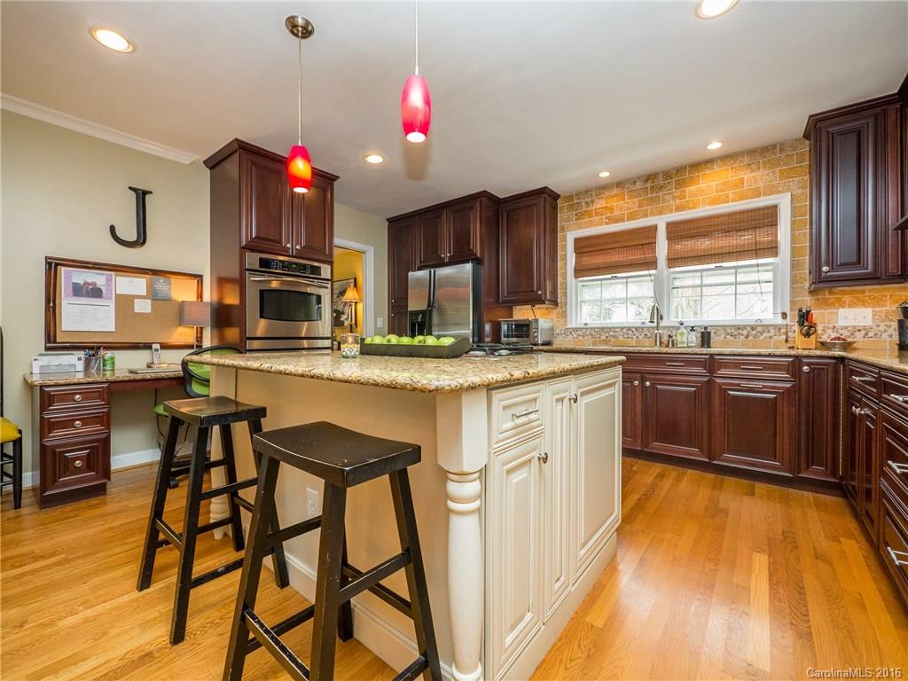 Randolph Park - Residential