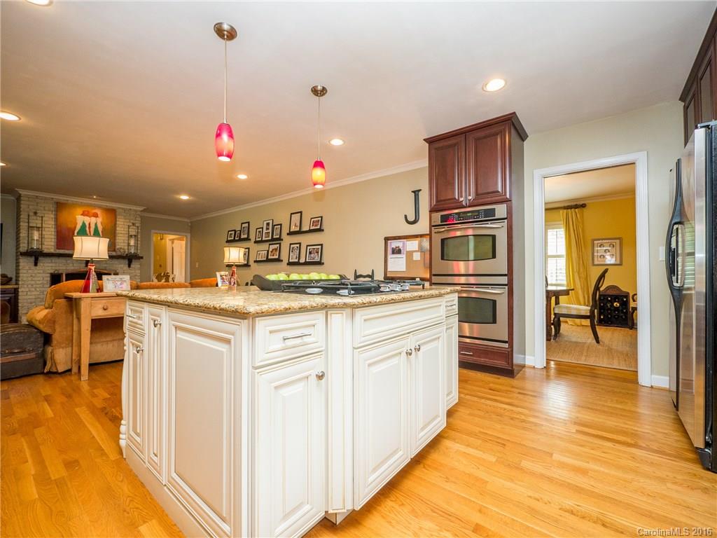 Randolph Park - Residential