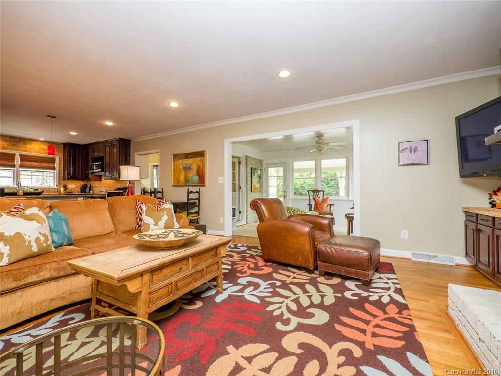 Randolph Park - Residential