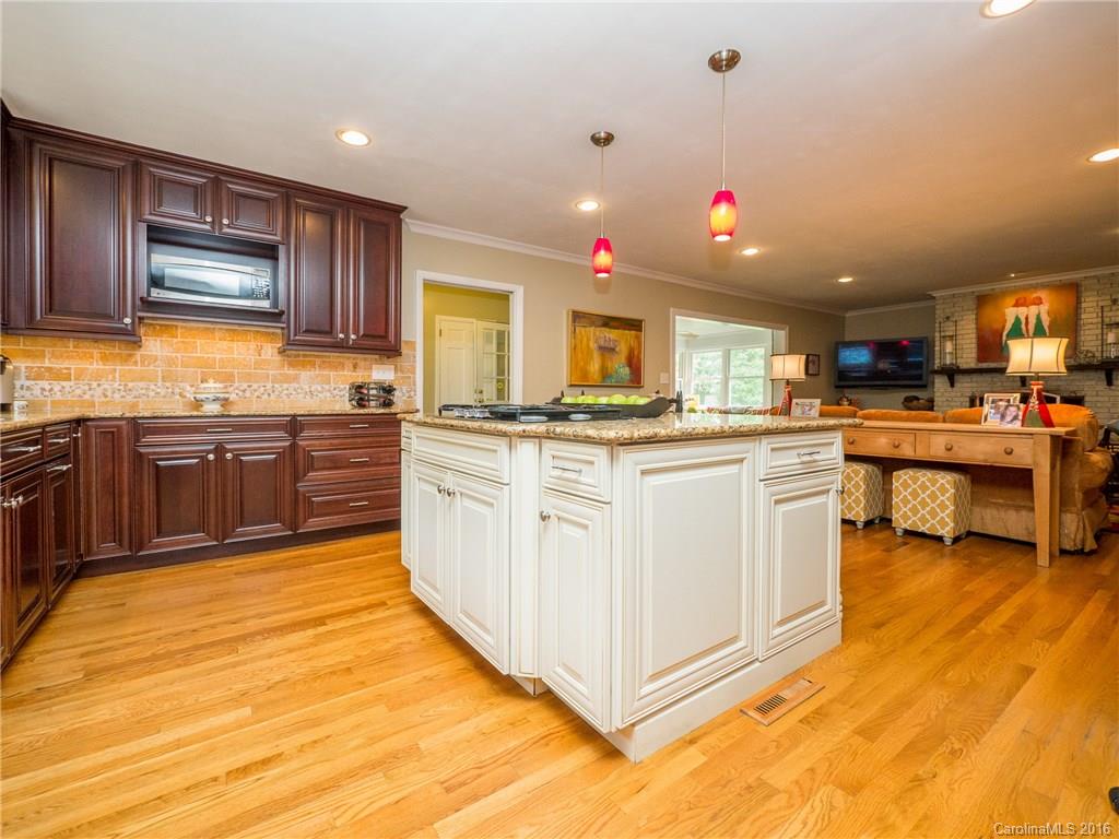 Randolph Park - Residential