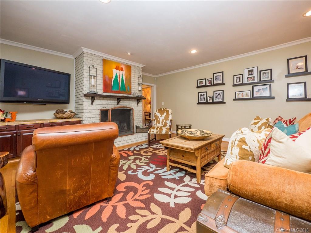 Randolph Park - Residential