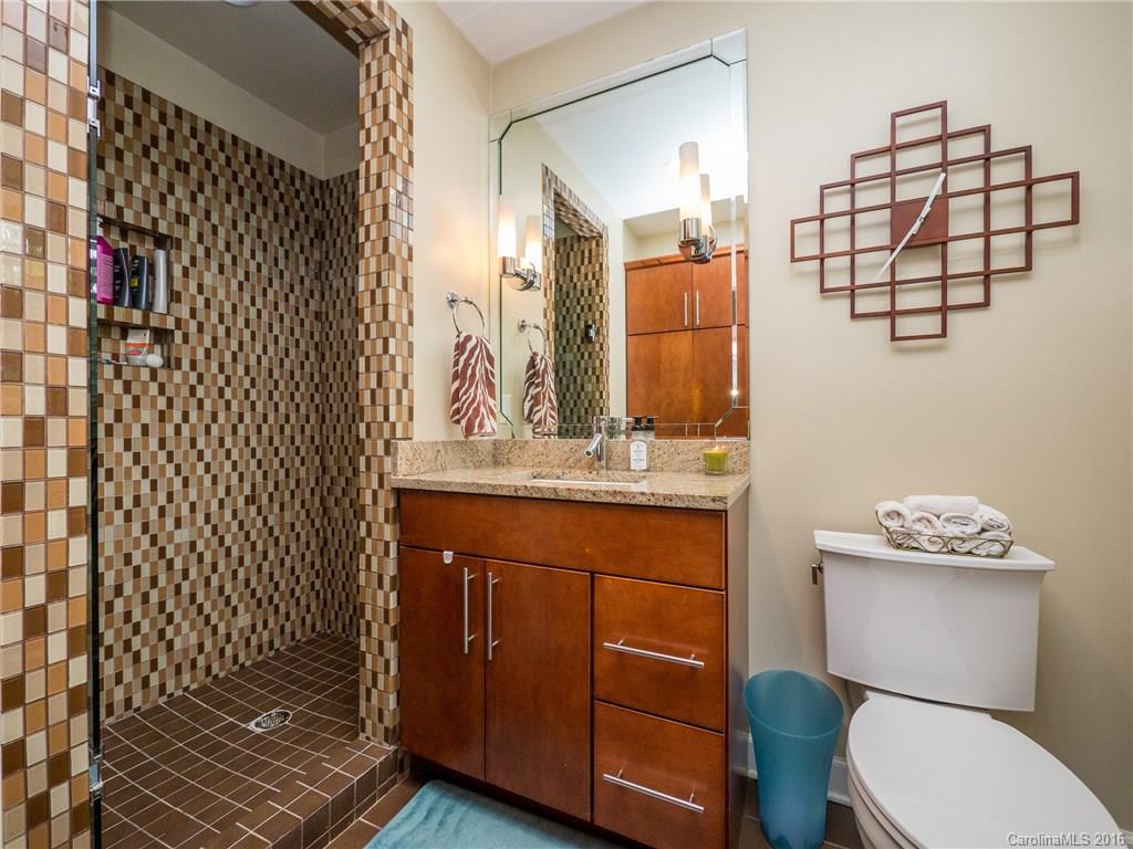 Randolph Park - Residential