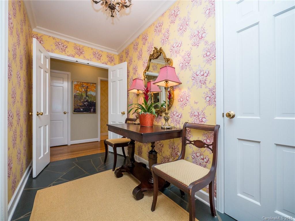 Randolph Park - Residential