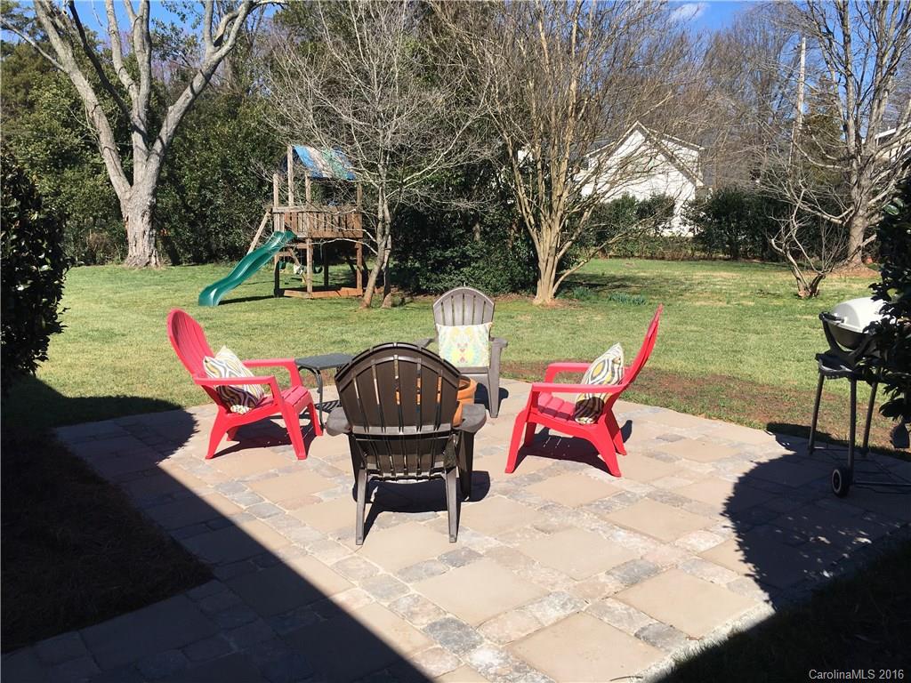 Randolph Park - Residential