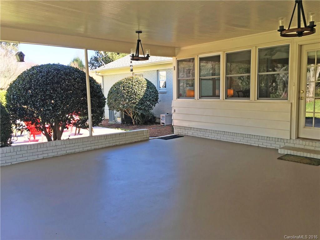 Randolph Park - Residential