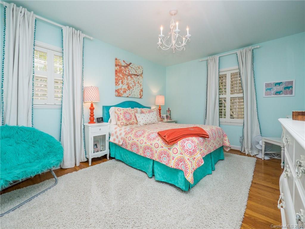 Randolph Park - Residential