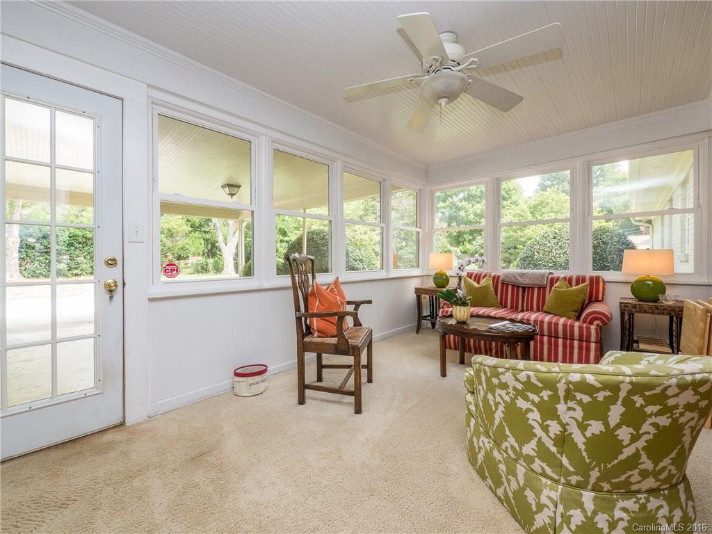 Randolph Park - Residential