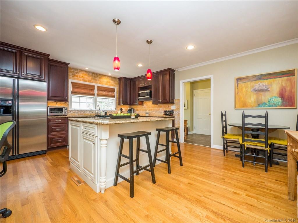 Randolph Park - Residential