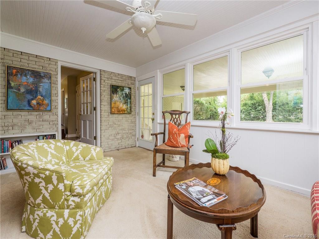 Randolph Park - Residential