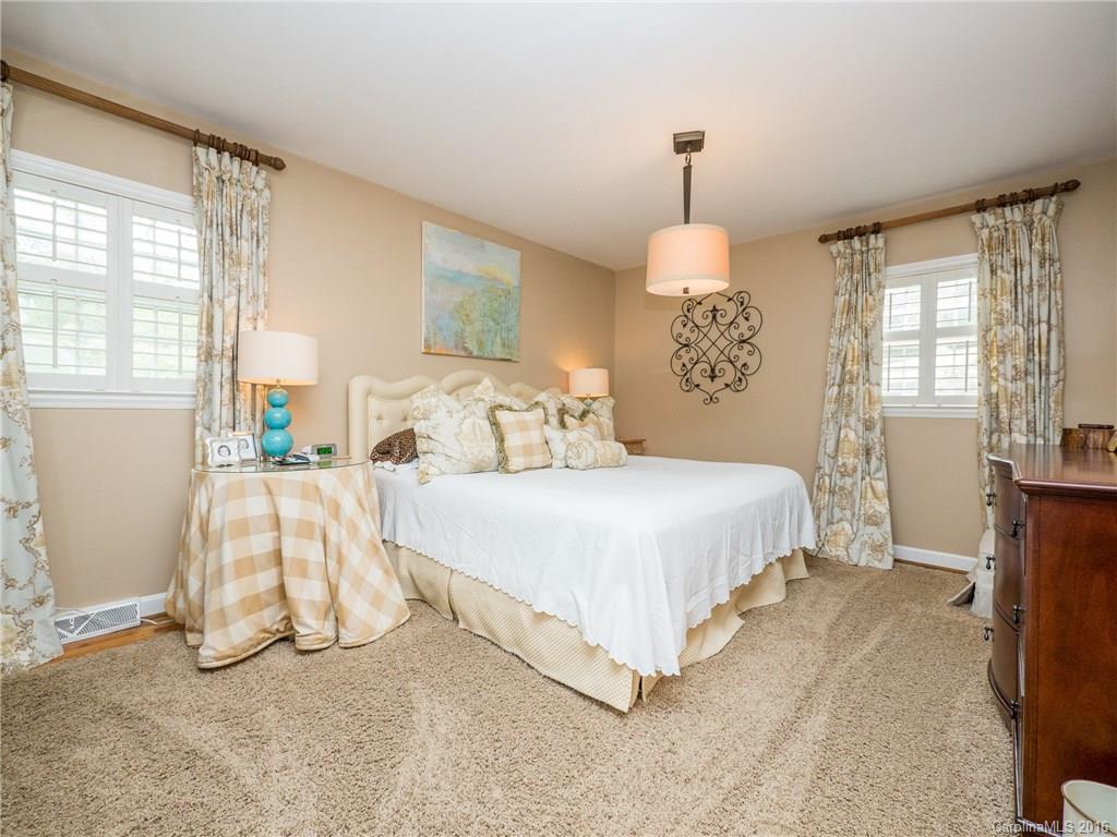 Randolph Park - Residential