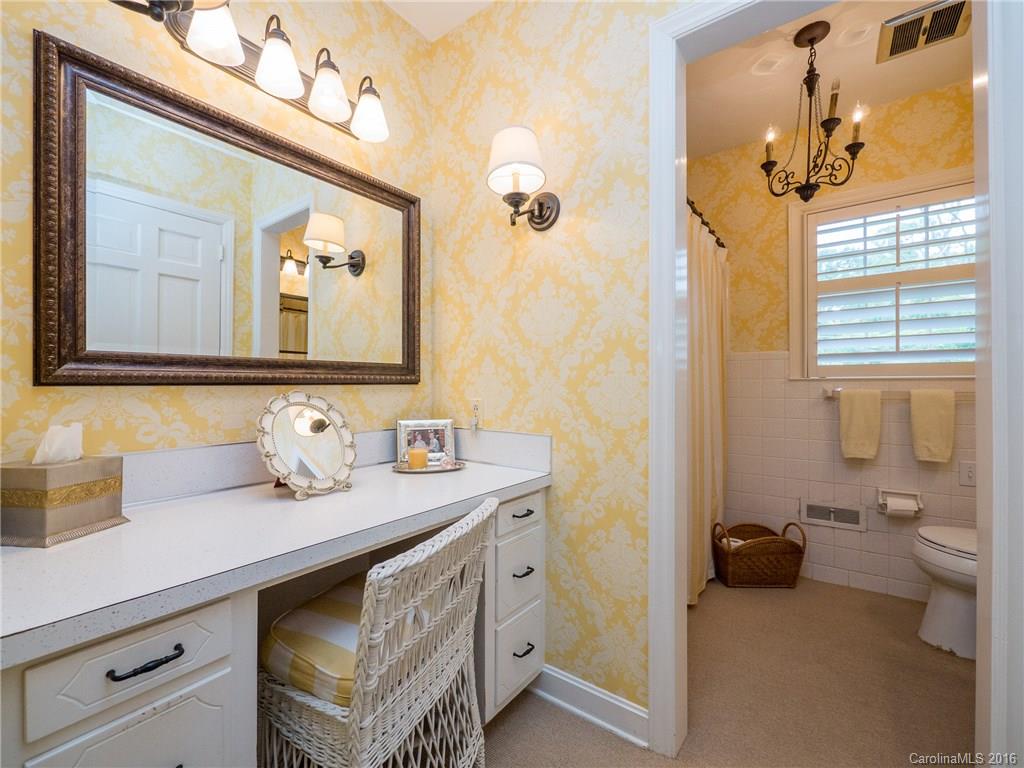 Randolph Park - Residential