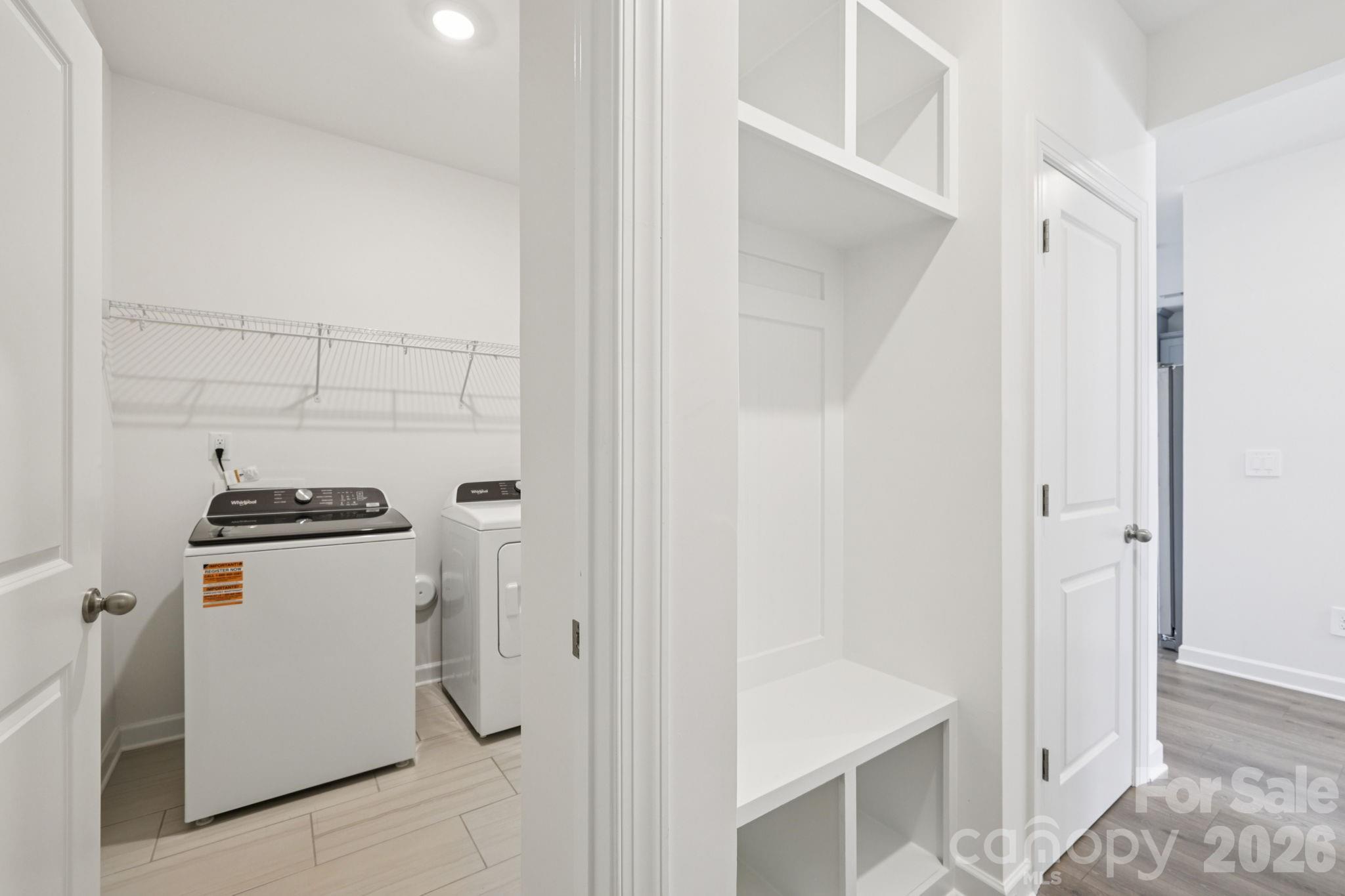 Brighton Springs - Residential