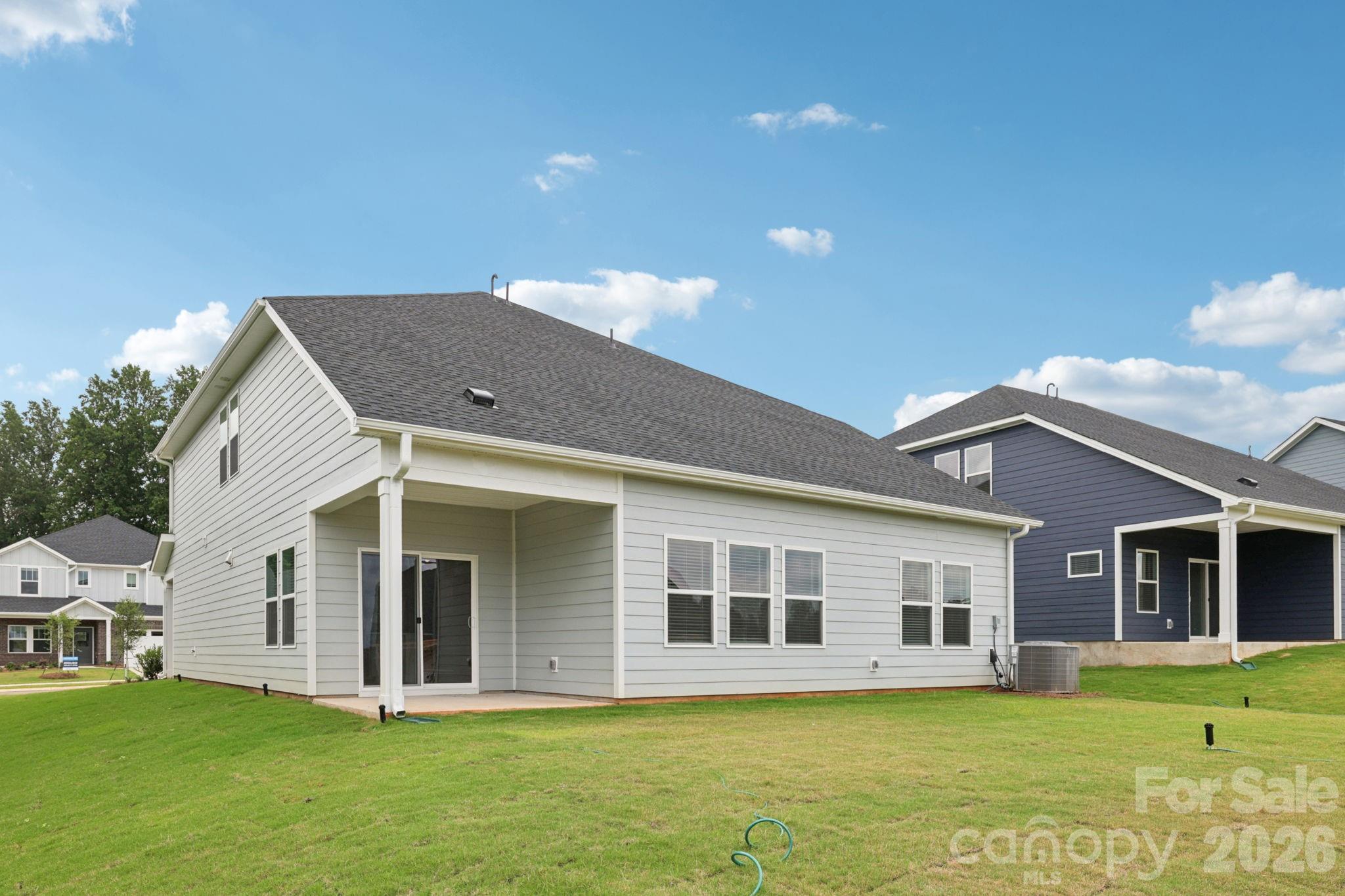 Brighton Springs - Residential