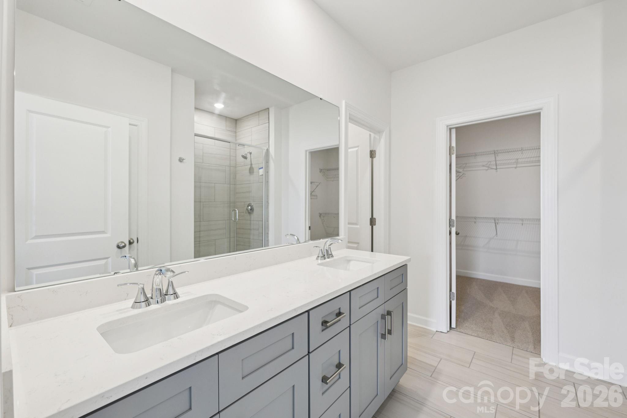 Brighton Springs - Residential