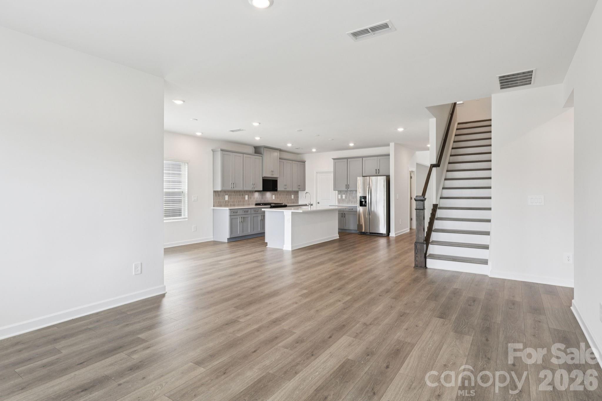 Brighton Springs - Residential