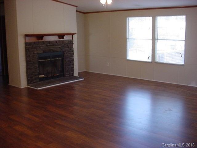 Russell Farms - Residential