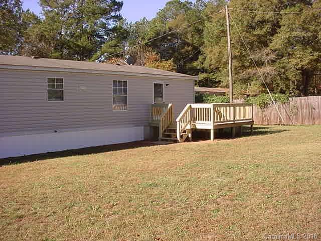Russell Farms - Residential