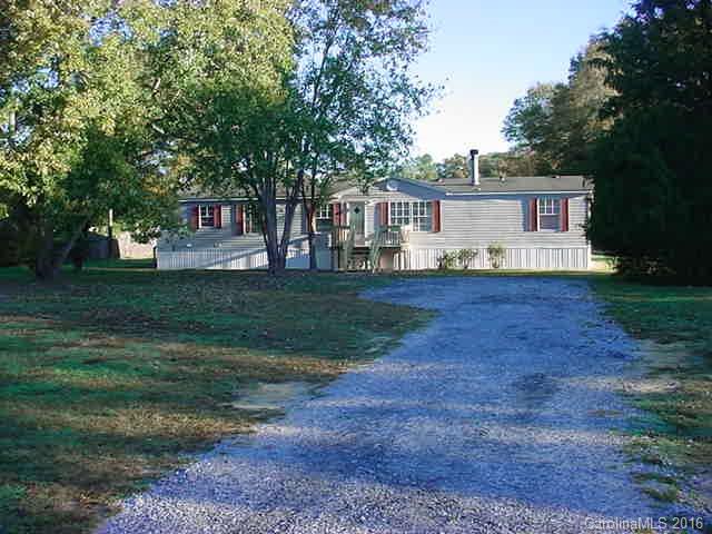 Russell Farms - Residential