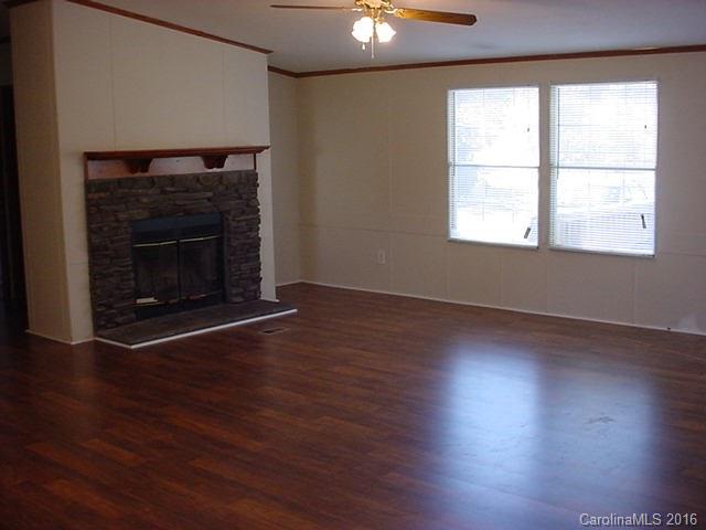 Russell Farms - Residential