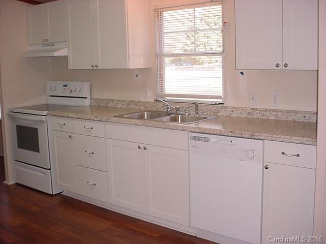 Russell Farms - Residential